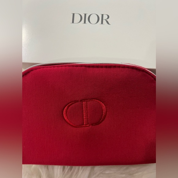 Dior Pouch - Picture 6 of 8
